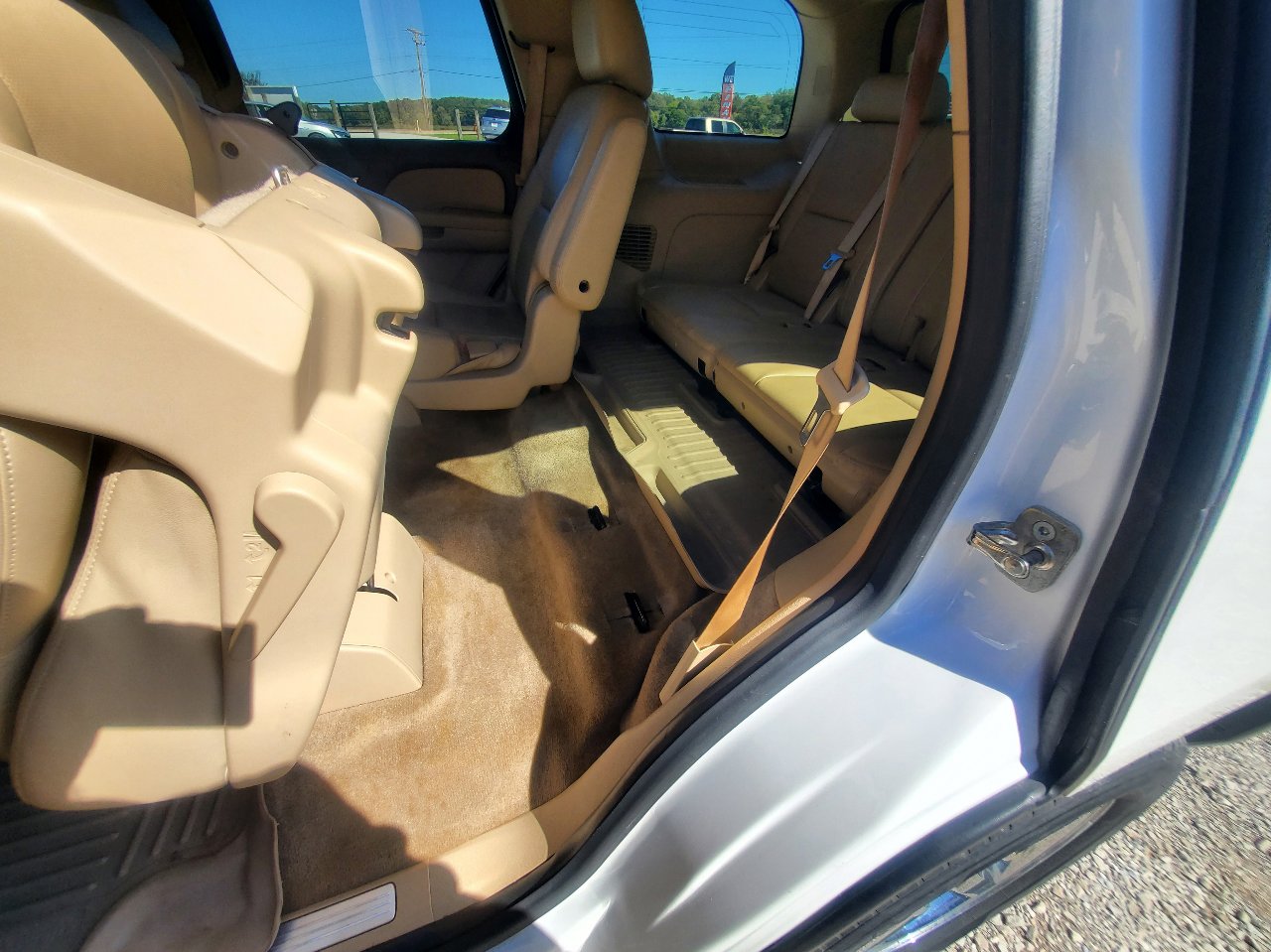 Used 2013 Chevrolet Tahoe LTZ image 21