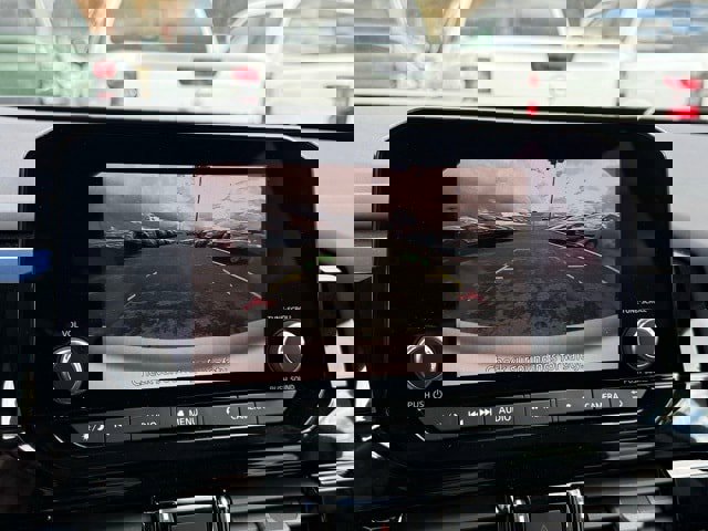 New 2025 Nissan Pathfinder SV image 37