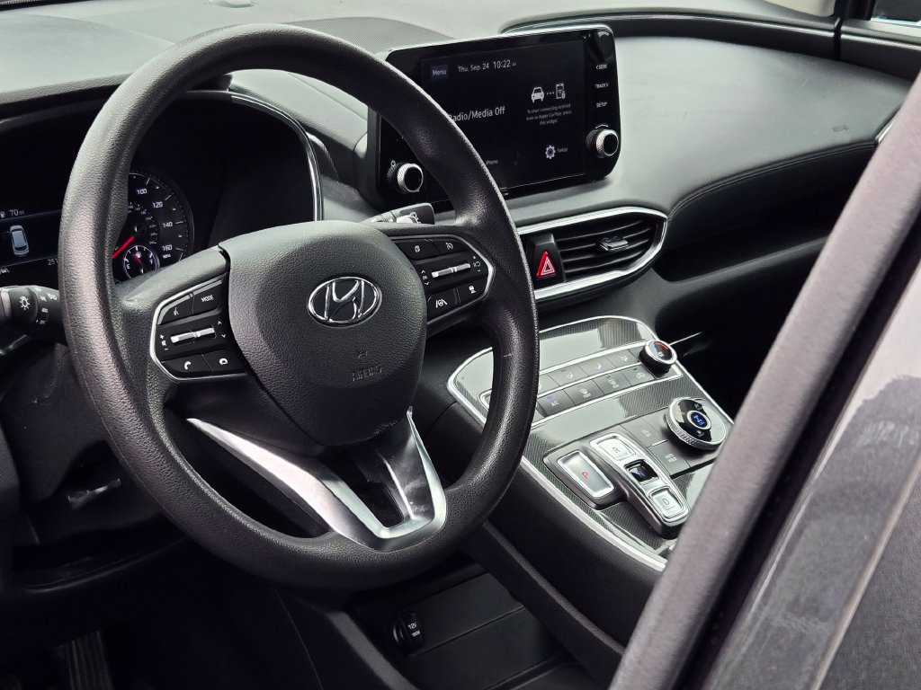 Certified 2023 Hyundai Santa Fe SE AWD/4WD image 32