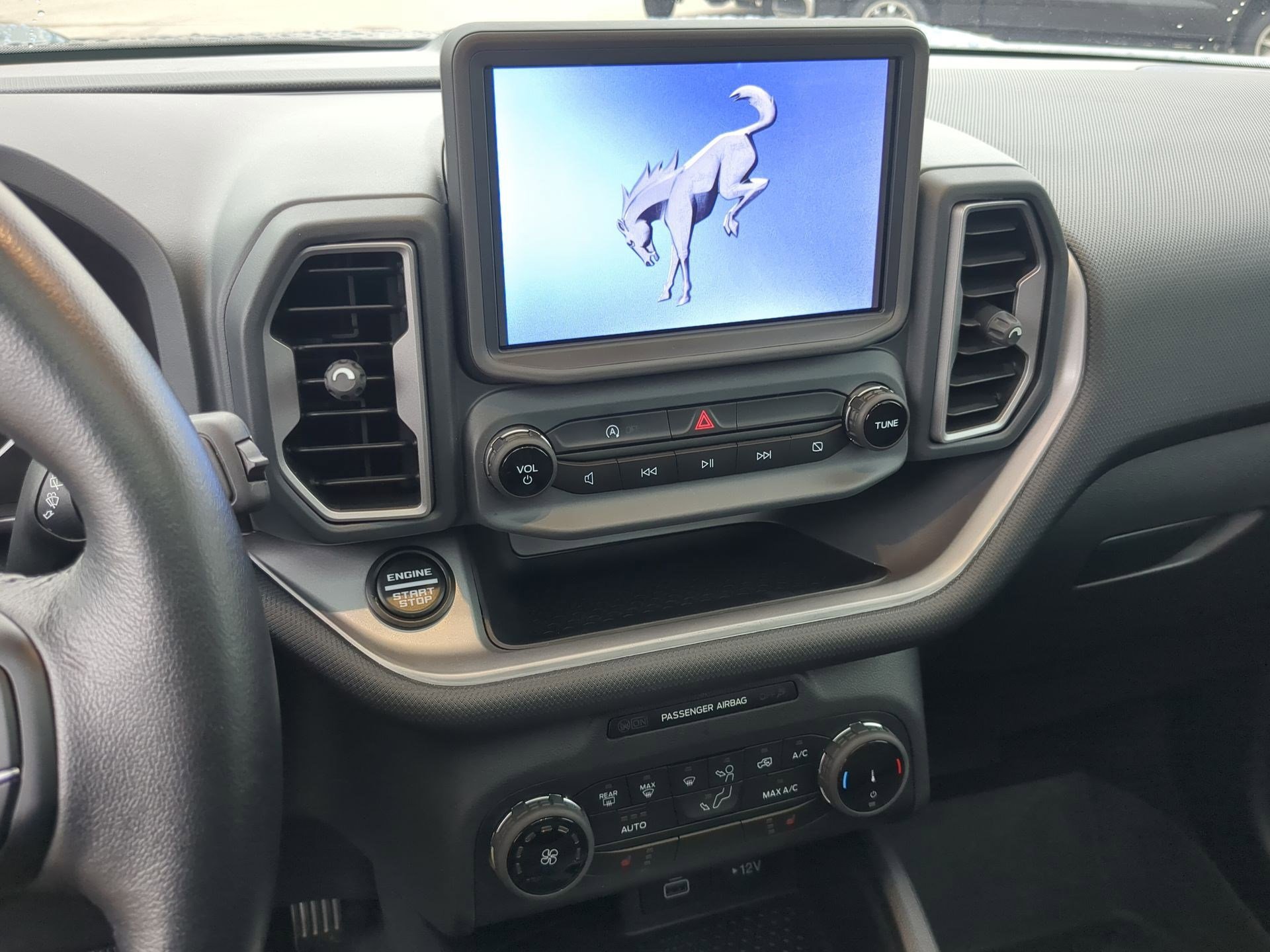 Used 2023 Ford Bronco Sport Big Bend w/ Convenience Package image 22