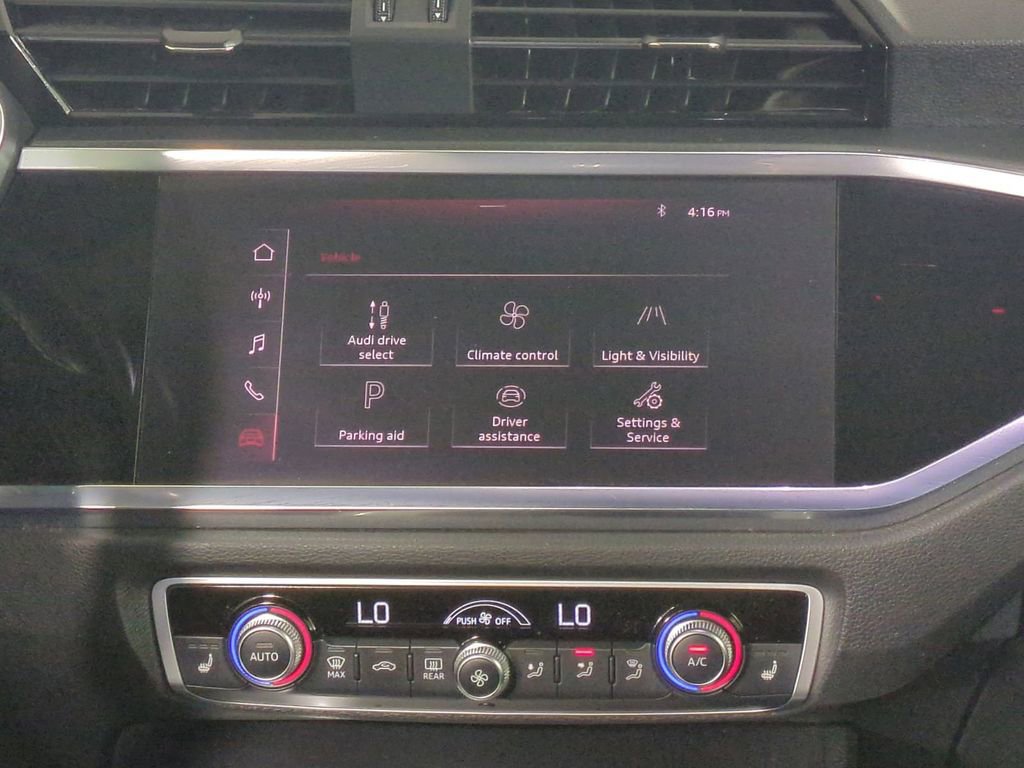 Used 2020 Audi Q3 2.0T Premium w/ Convenience Package image 21