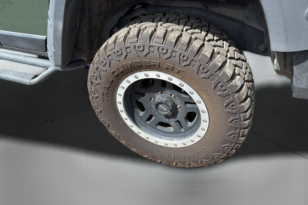 Used 2012 Toyota FJ Cruiser 4WD w/ Convenience Pkg image 17