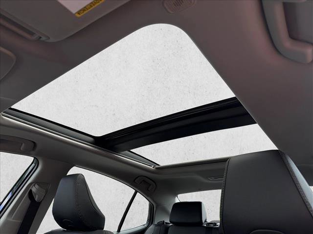 New 2026 Toyota Camry XLE FWD image 19