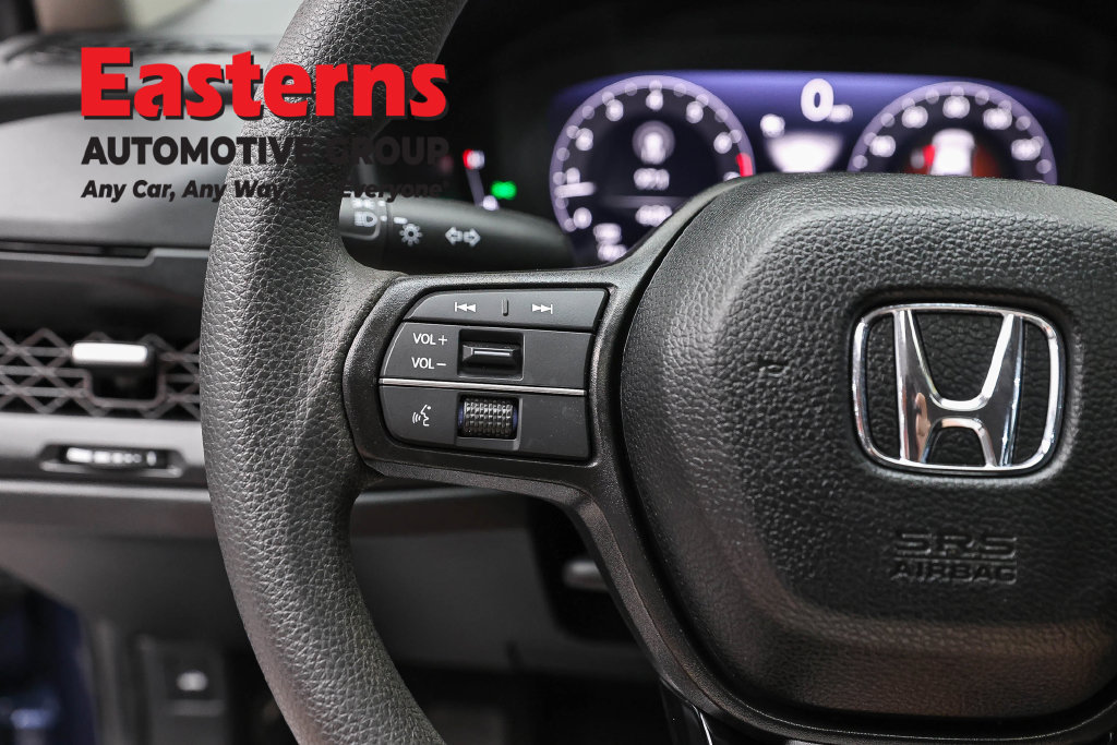 Used 2025 Honda Accord SE image 16