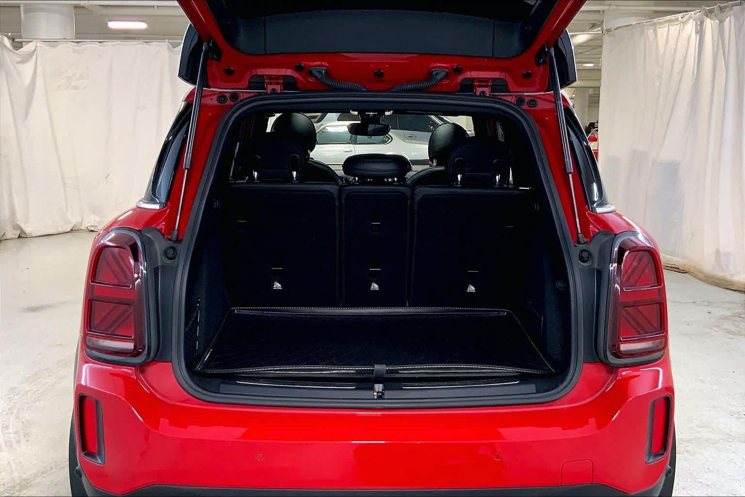 Used 2023 MINI Cooper Countryman John Cooper Works AWD/4WD image 10