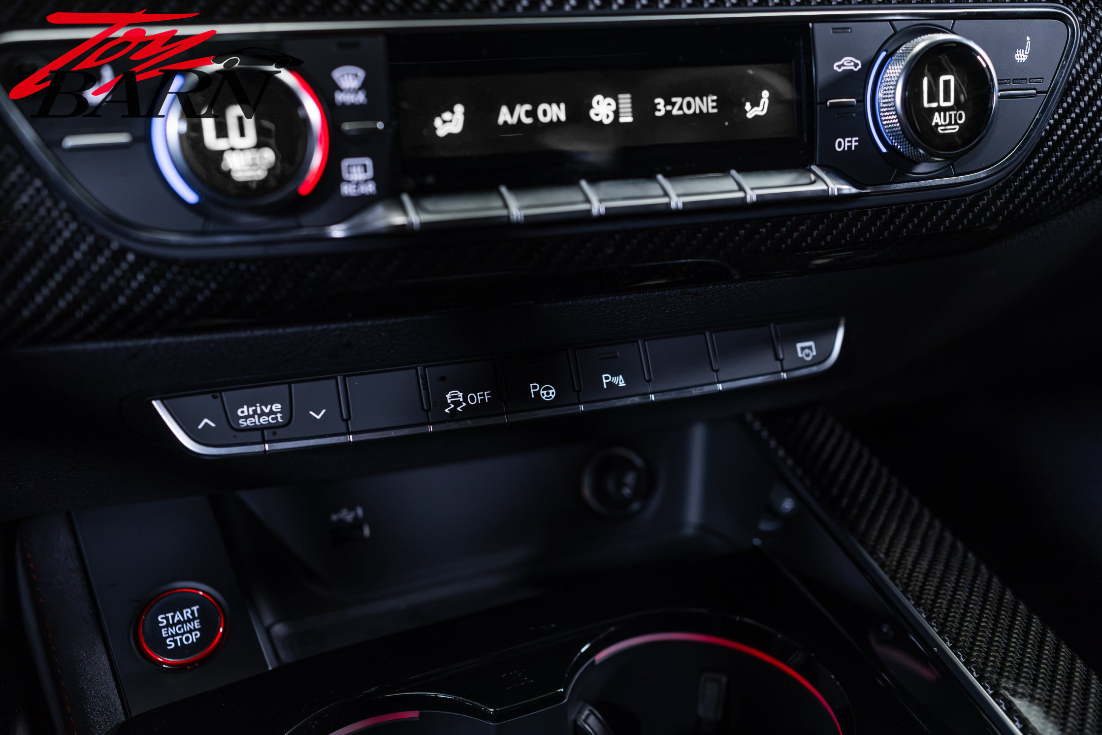 Used 2022 Audi RS 5 AWD/4WD image 44