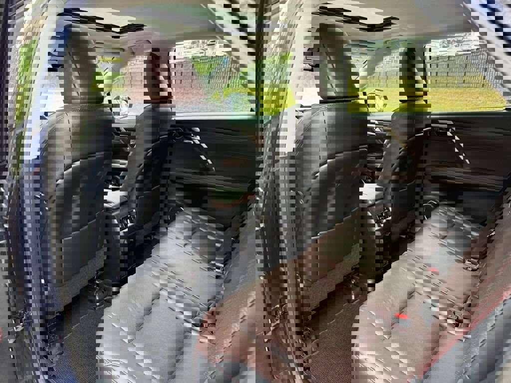 Used 2016 Lexus RX 350 FWD w/ Premium Package image 23