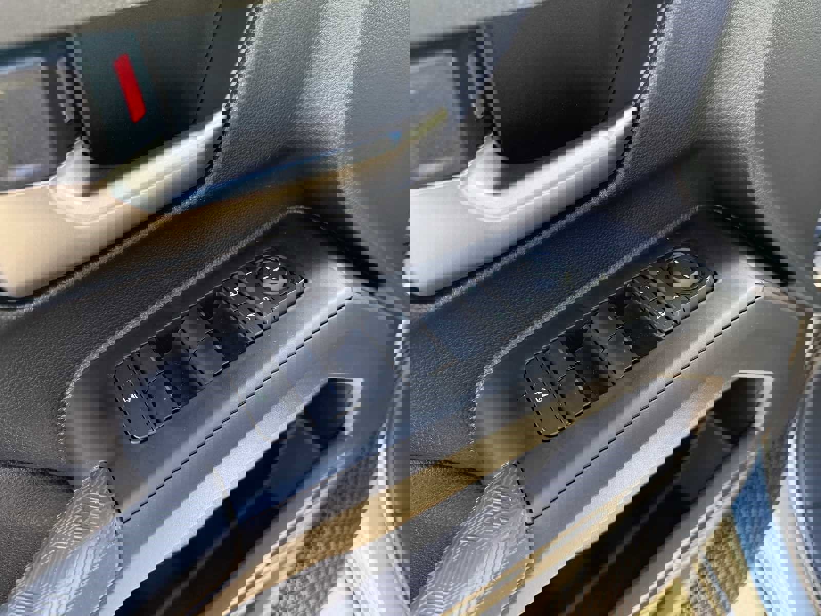 New 2025 Toyota Tacoma TRD Off-Road image 8