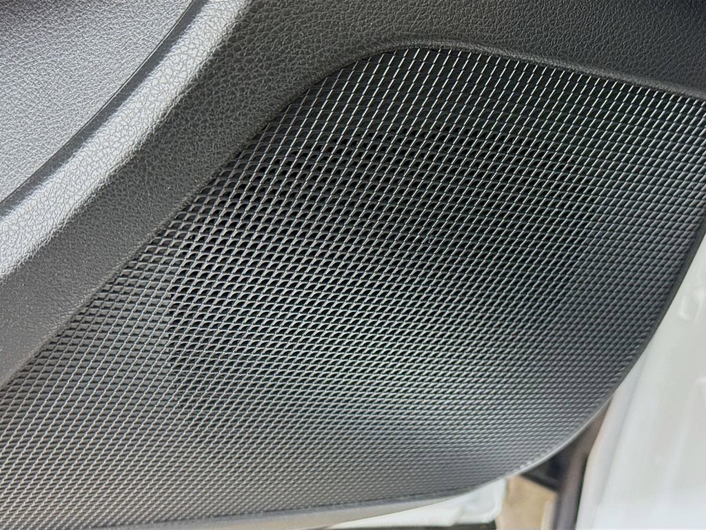 Certified 2025 INFINITI QX55 Essential image 24