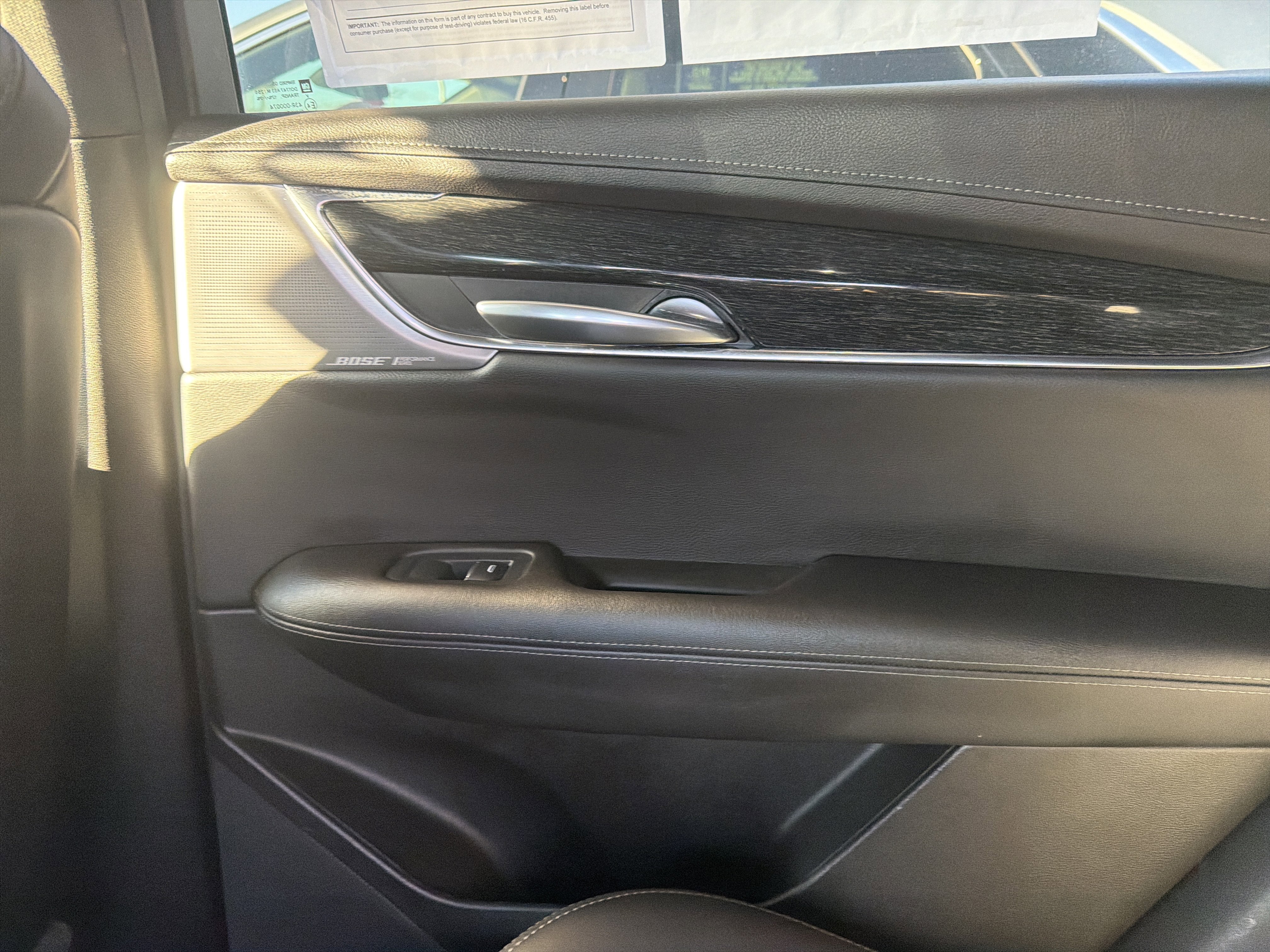 Used 2021 Cadillac XT5 Premium Luxury image 29