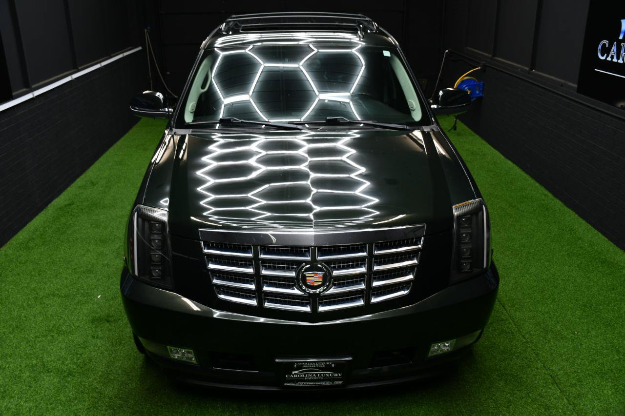 Used 2013 Cadillac Escalade EXT Luxury AWD/4WD image 13