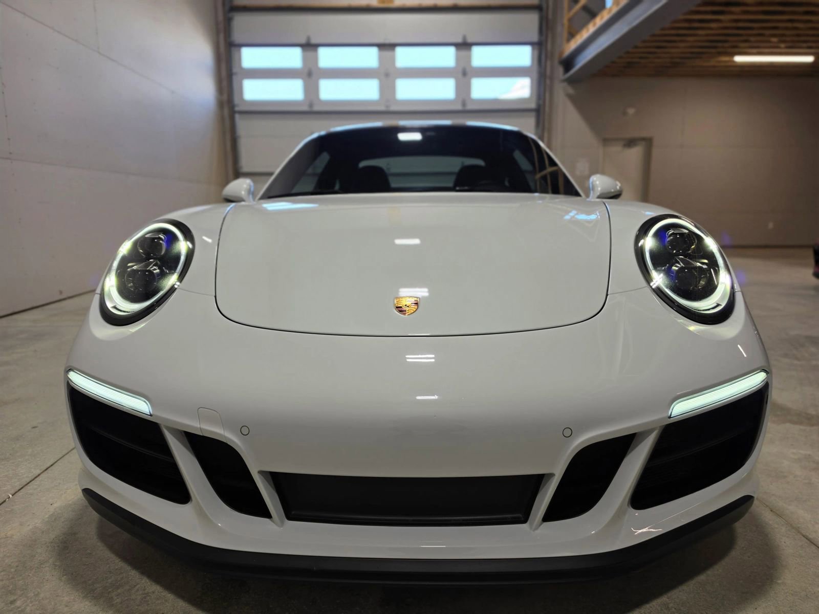 Used 2019 Porsche 911 Carrera 4 GTS image 68