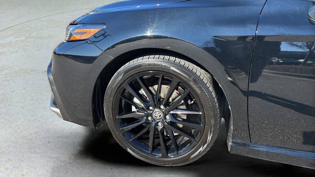 Used 2024 Toyota Camry XSE image 33