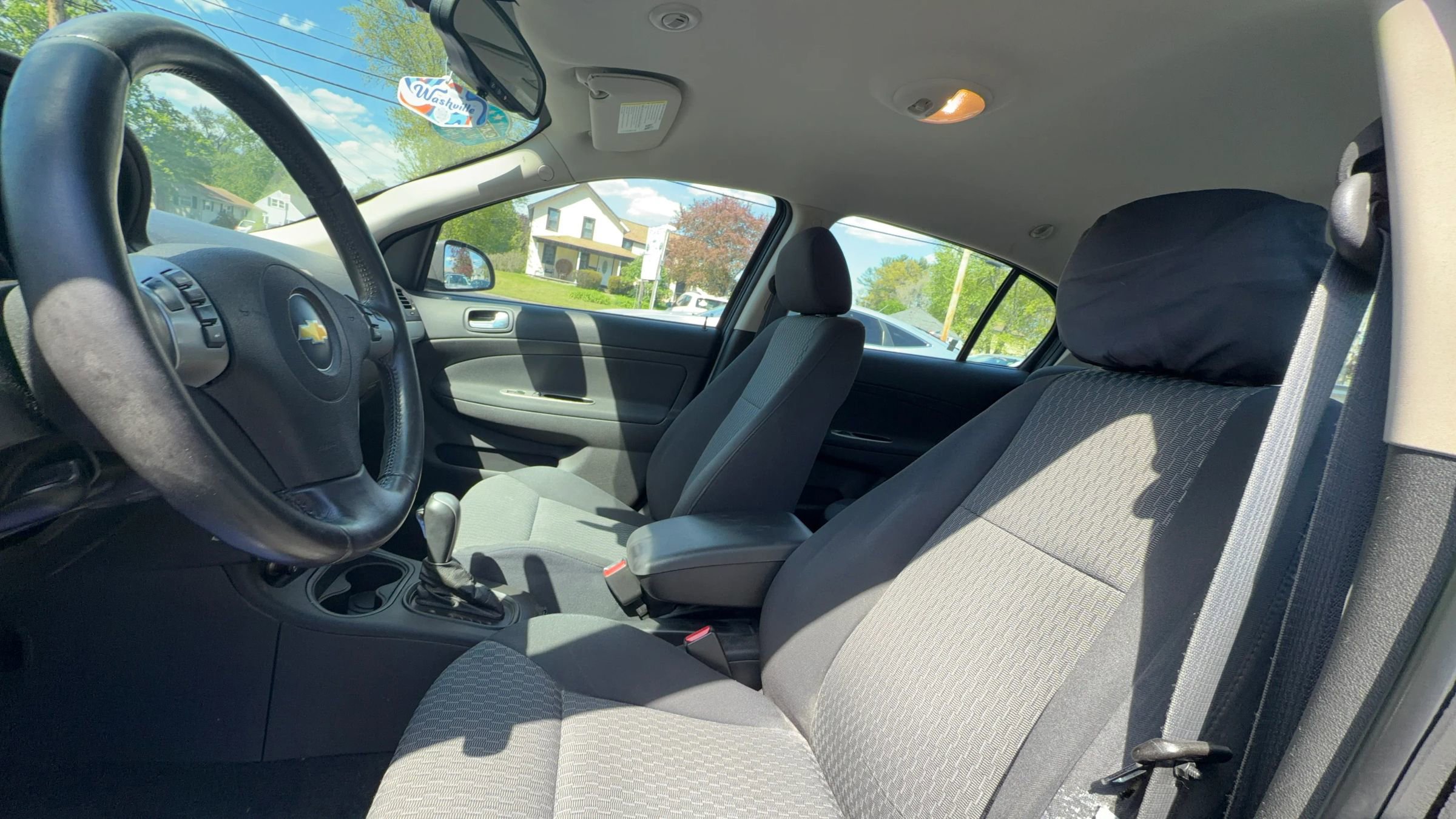 Used 2010 Chevrolet Cobalt LT w/ My Link Package FWD image 10