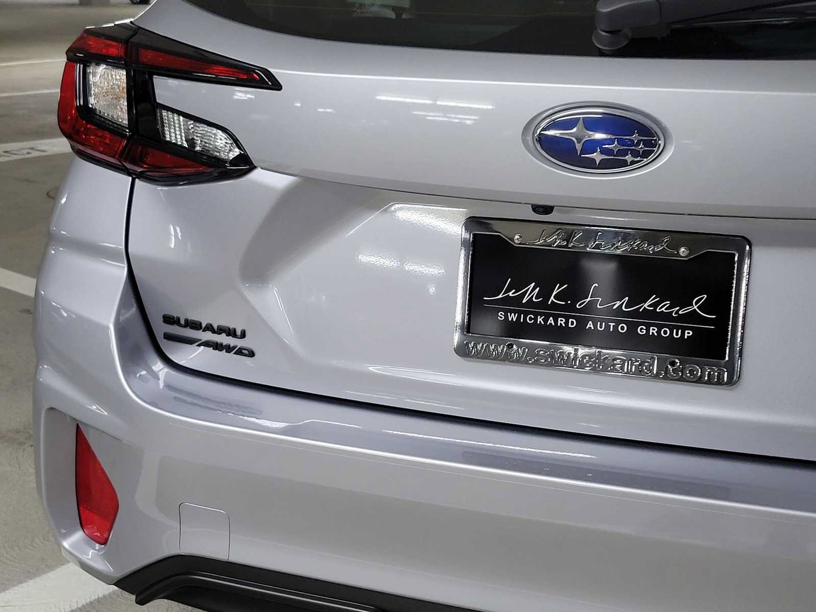 New 2026 Subaru Impreza 2.0i Sport AWD/4WD image 13