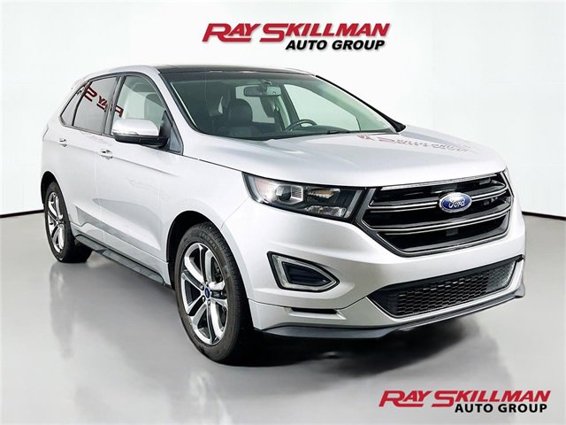 Used 2015 Ford Edge Sport