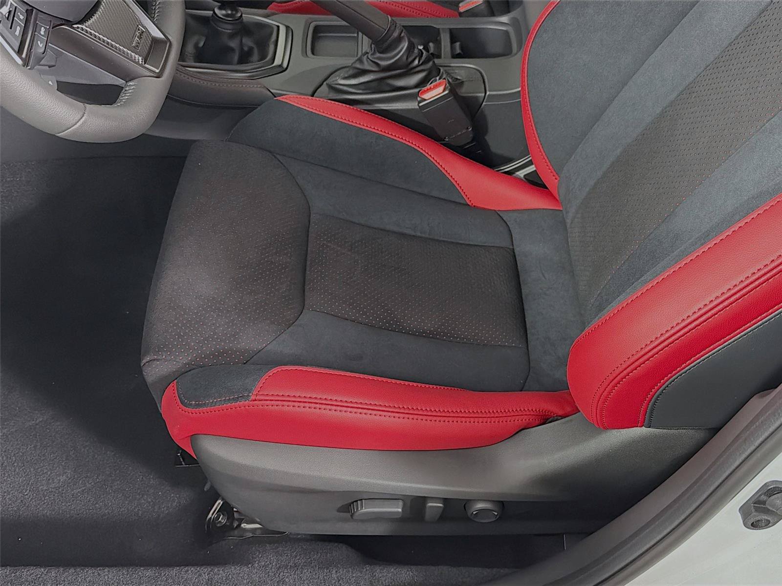 New 2026 Subaru WRX Limited AWD/4WD image 15