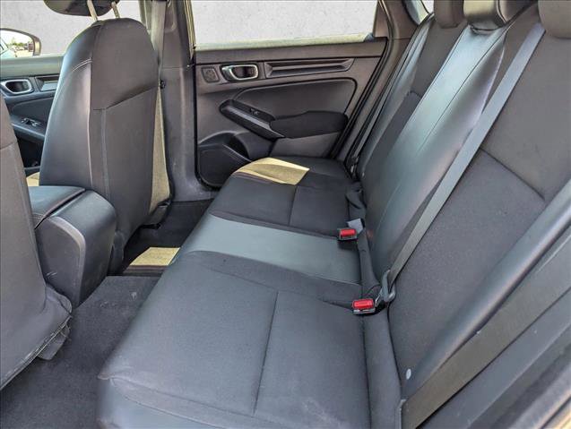 Used 2022 Honda Civic Sport image 24