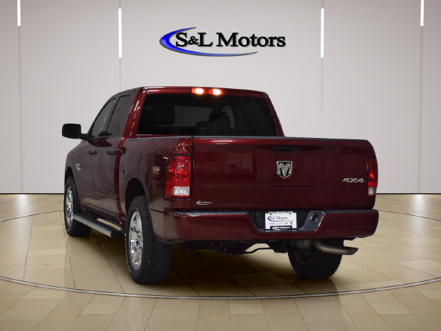 Used 2019 RAM 1500 Express w/ Express Value Package AWD/4WD image 6