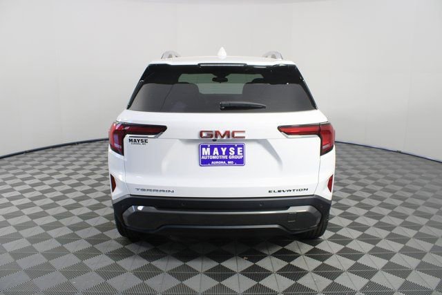 New 2026 GMC Terrain Elevation w/ Elevation Premium Package image 25