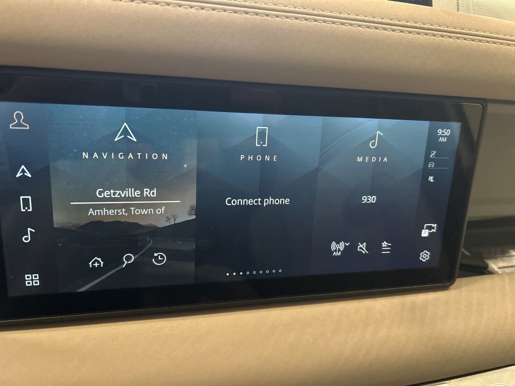 Used 2020 Land Rover Defender 110 S image 8