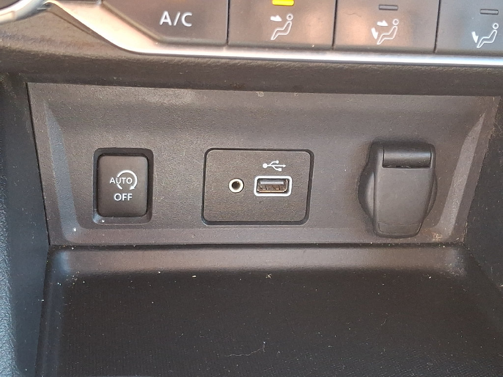 Certified 2024 Nissan Sentra S FWD image 23