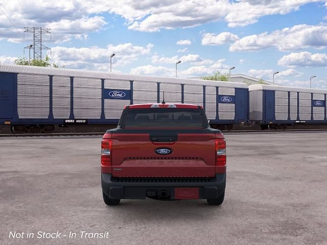 New 2026 Ford Maverick Lariat w/ 4K Tow Package AWD/4WD image 5