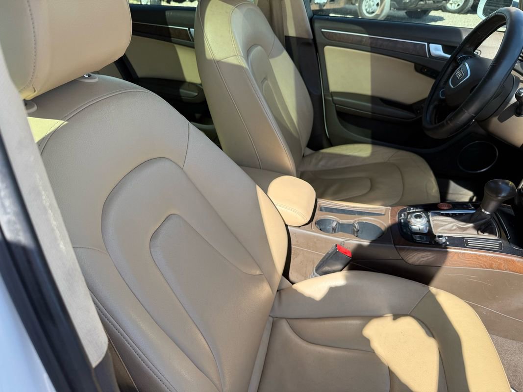 Used 2013 Audi A4 Prestige w/ Prestige Pkg AWD/4WD image 15