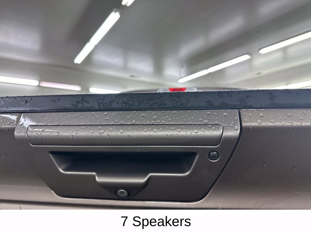 Used 2019 Ford F150 Lariat AWD/4WD image 17