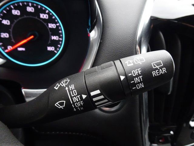 Certified 2023 Chevrolet Traverse LT image 24