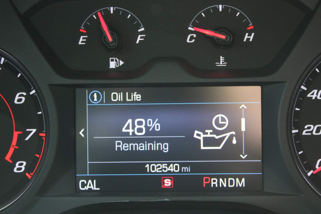 Used 2021 Chevrolet Camaro LT image 22