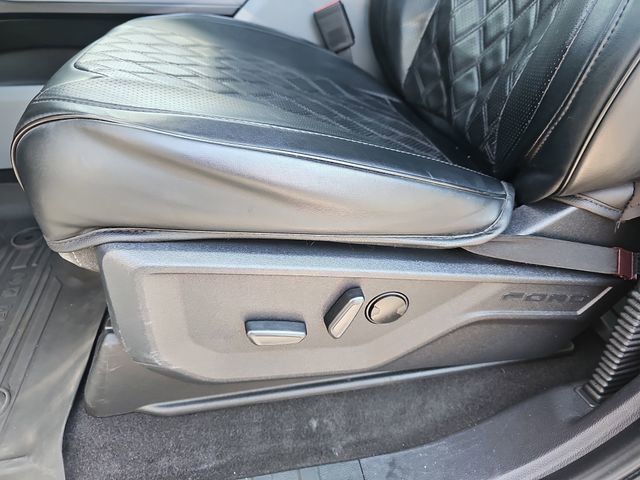 Used 2024 Ford F150 XLT w/ Equipment Group 302A MID image 16