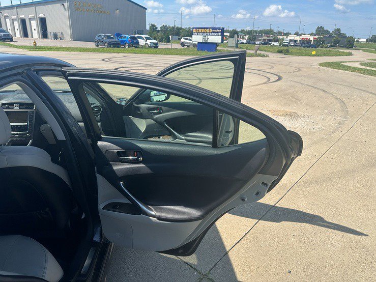 Used 2010 Lexus IS 250 AWD image 16