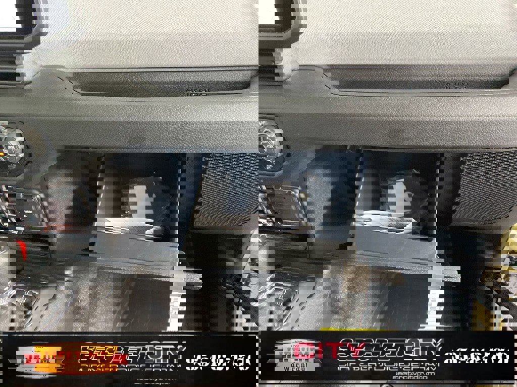 New 2025 Jeep Gladiator Sport image 31