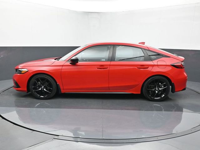Used 2023 Honda Civic Sport image 2