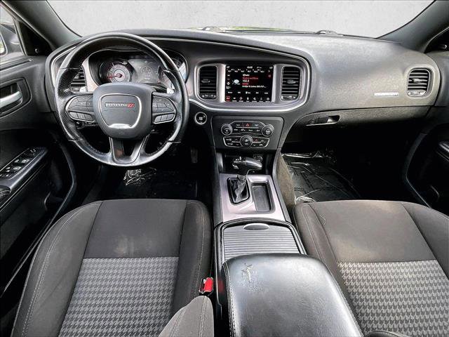 Used 2021 Dodge Charger GT w/ Blacktop Package AWD/4WD image 16