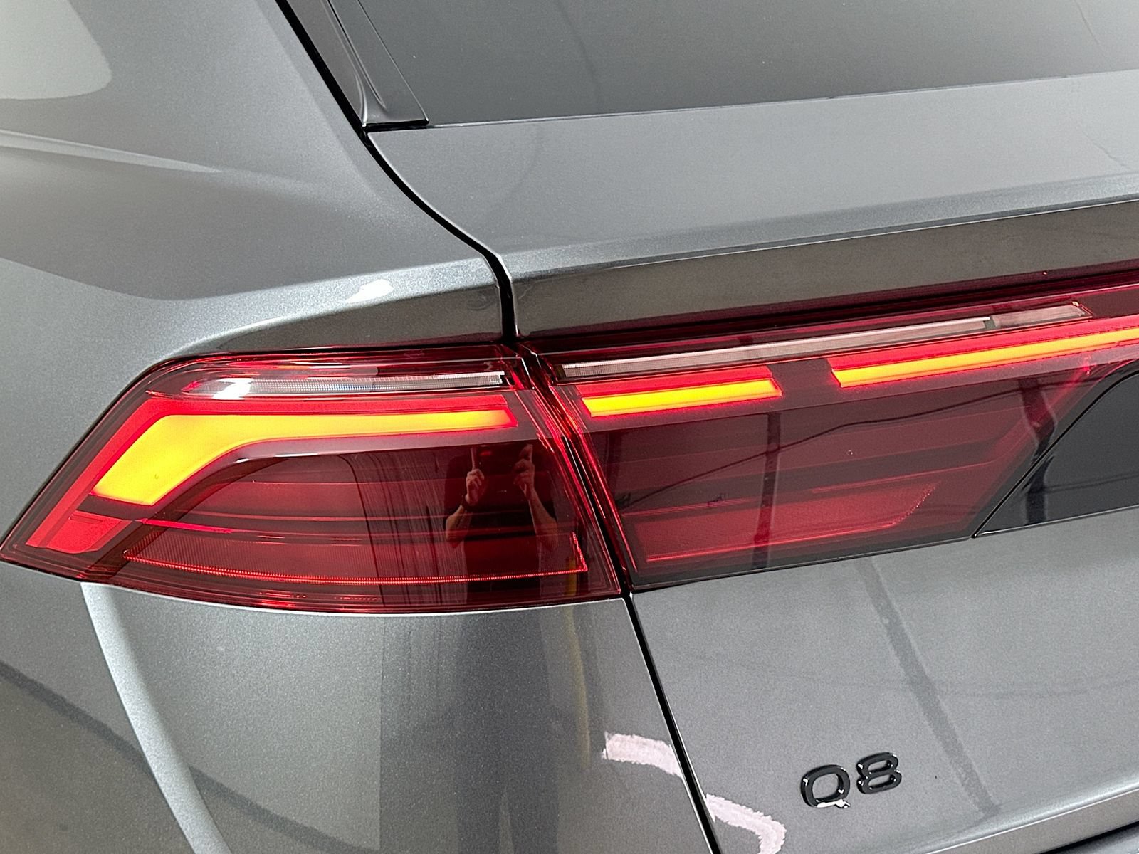 New 2026 Audi Q8 Premium Plus AWD/4WD image 13