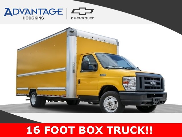 Used 2019 Ford E-350 and Econoline 350 Super Duty