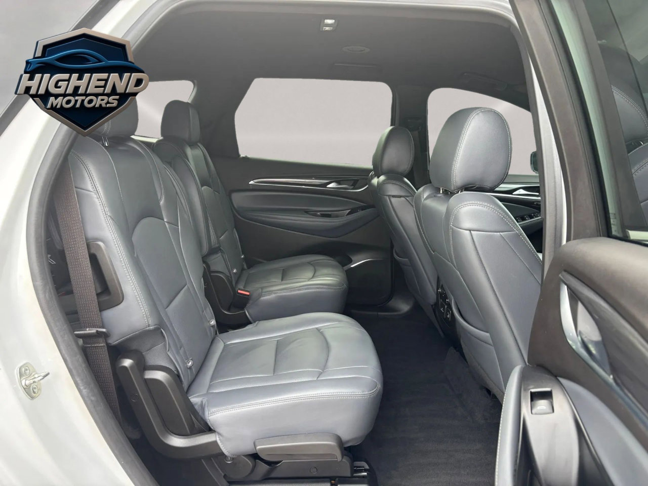 Used 2024 Buick Enclave Premium image 15
