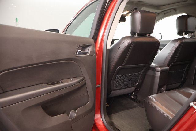 Used 2015 Chevrolet Equinox LT w/ Power Convenience Package AWD/4WD image 34