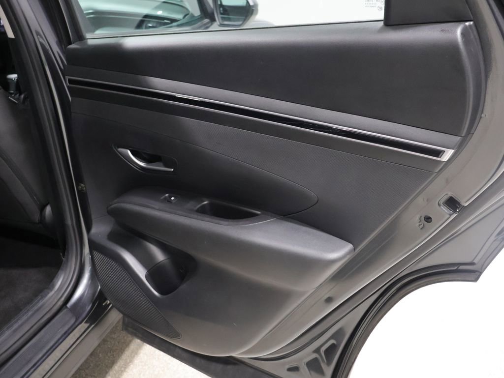 Used 2024 Hyundai Tucson SE image 21