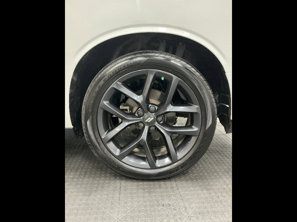 Used 2023 Dodge Challenger SXT w/ Blacktop Package RWD image 30