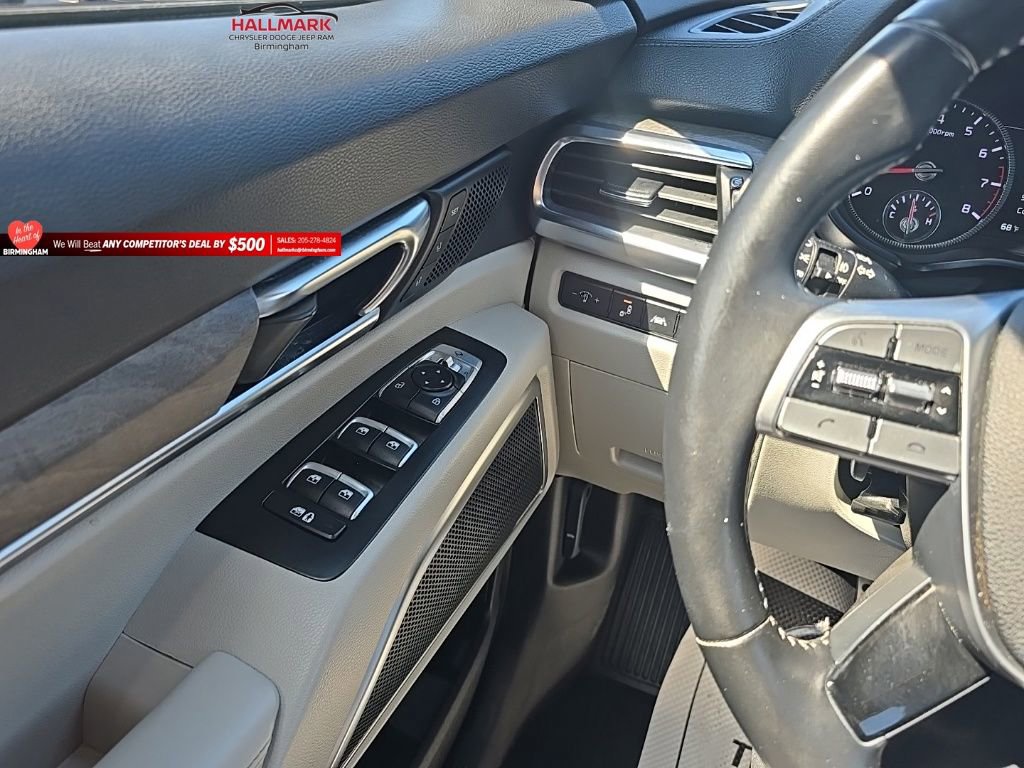 Used 2021 Kia Telluride SX FWD image 14