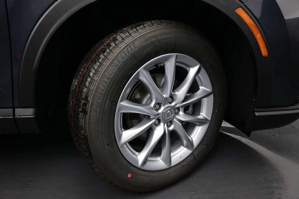 New 2026 Honda CR-V EX image 32