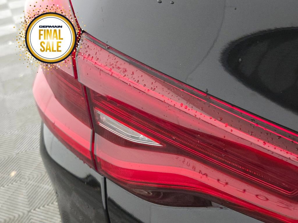 Used 2020 BMW X3 M40i w/ Executive Package image 13