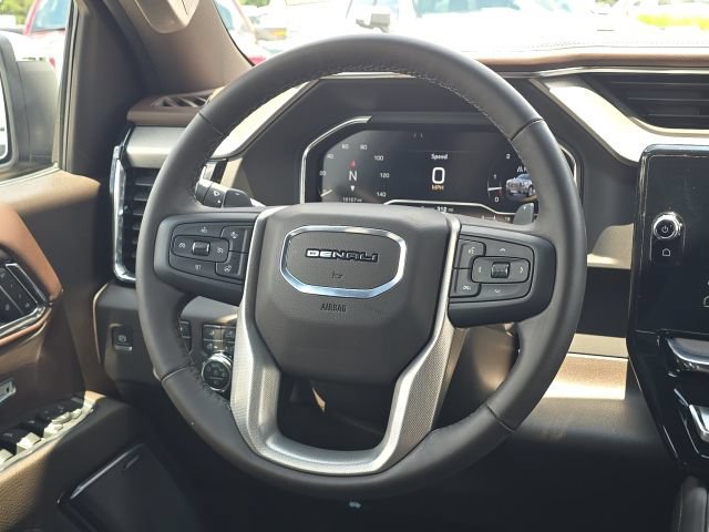 Used 2024 GMC Sierra 1500 Denali w/ Denali Reserve Package AWD/4WD image 37