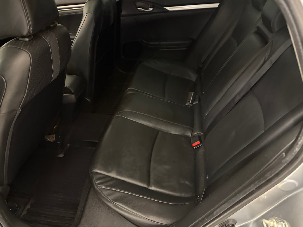 Used 2019 Honda Civic EX-L image 16