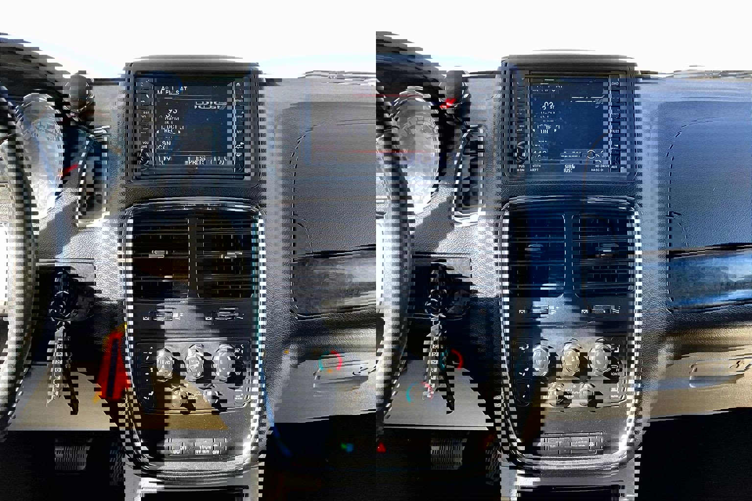 Used 2017 Dodge Grand Caravan SE w/ Power Window Group image 6