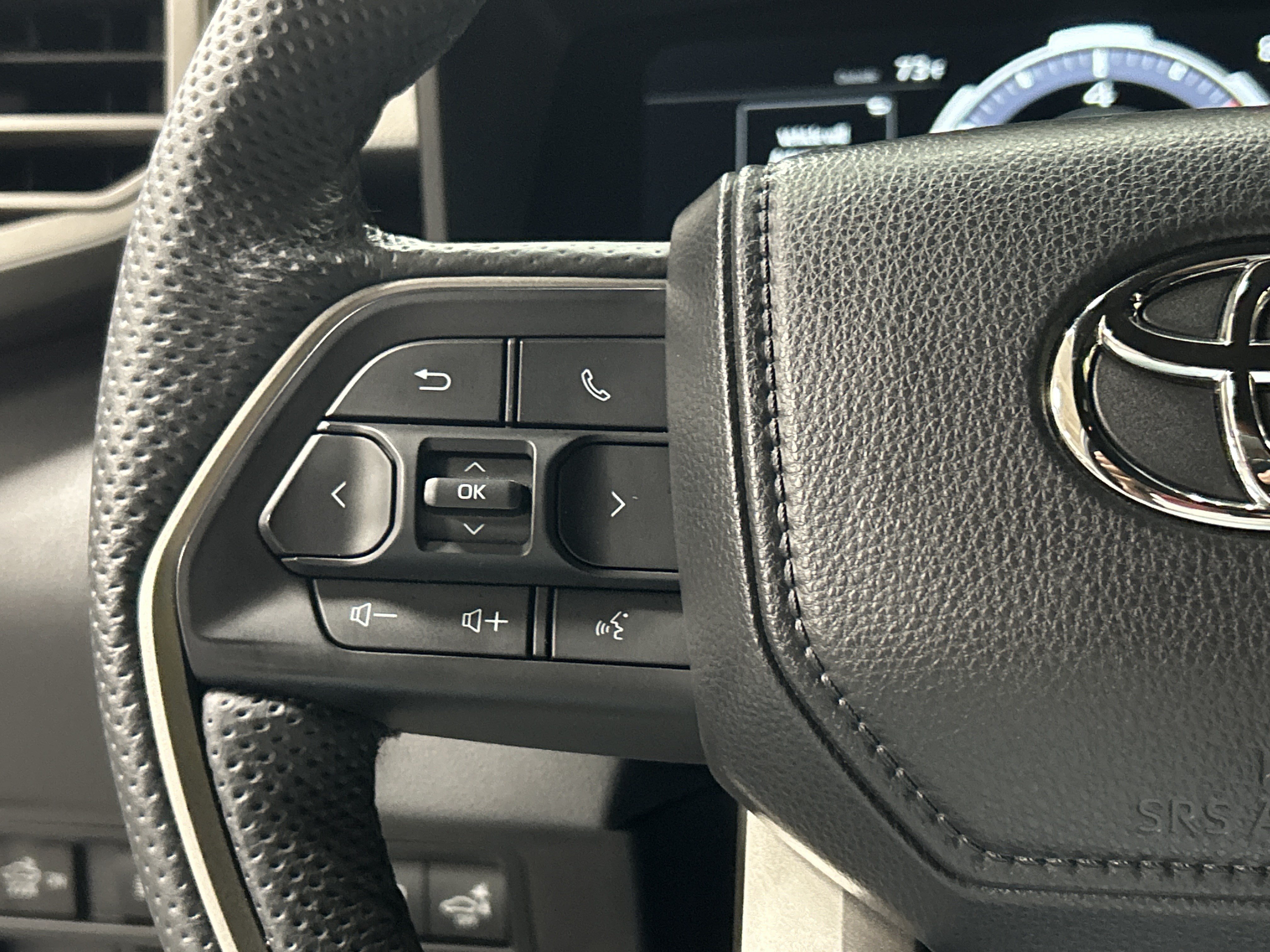 Certified 2026 Toyota Tundra Limited RWD image 19