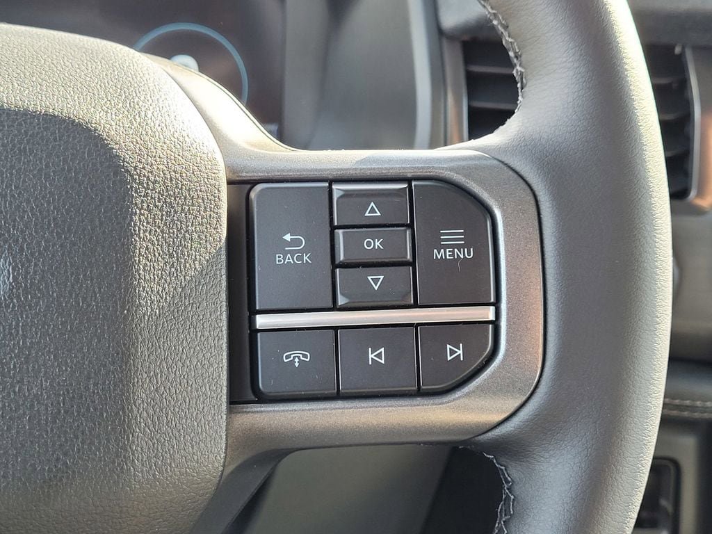 New 2025 Ford F150 Lightning Flash AWD/4WD image 49